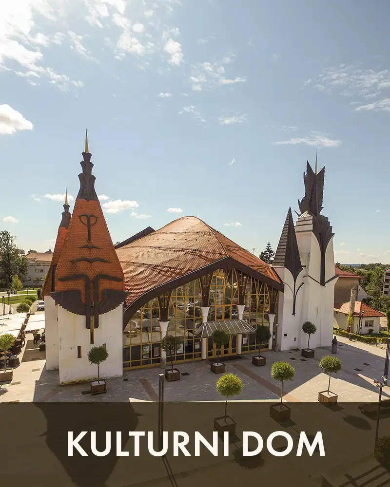 kulturni dom