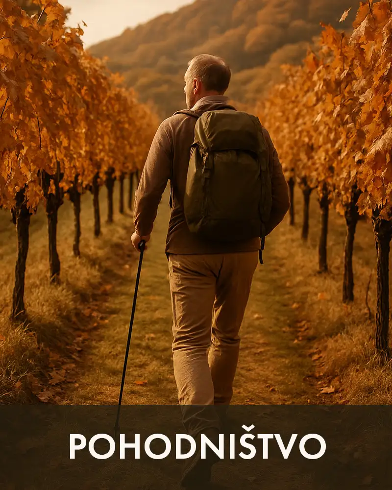 pohodništvo